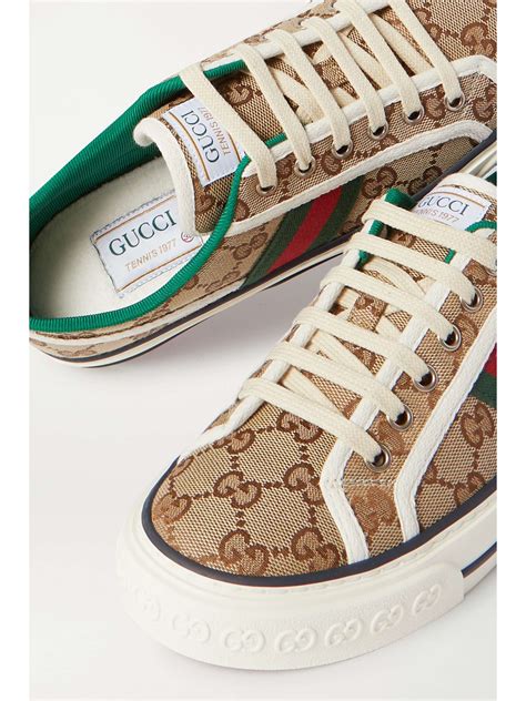 gucci 84 tennis|gucci tennis 1977 price.